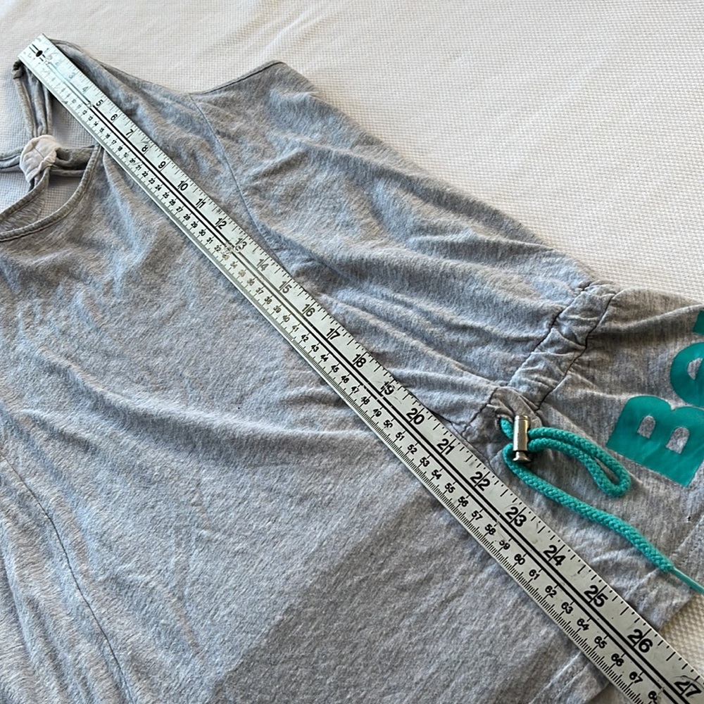 🦋3/40 BENCH Racerback Top (S) - Picture 13 of 15